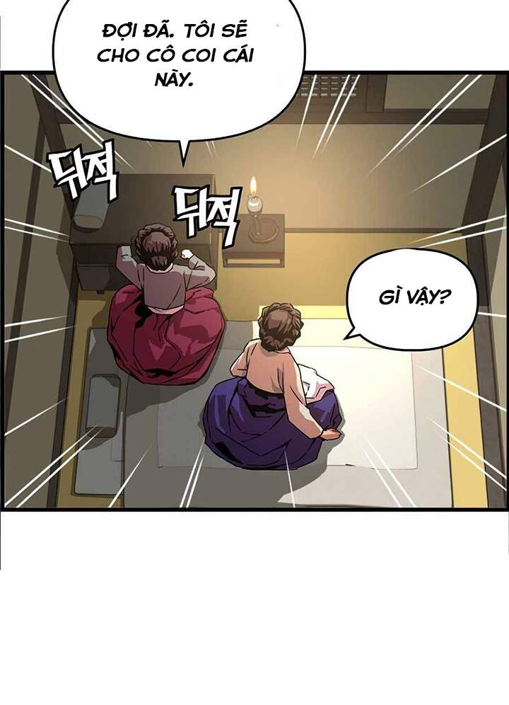 Tôi Sẽ Sống Như Một Hoàng Tử Chapter 52 - 95