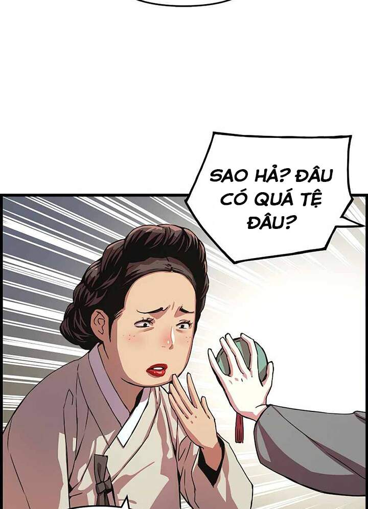 Tôi Sẽ Sống Như Một Hoàng Tử Chapter 52 - 97