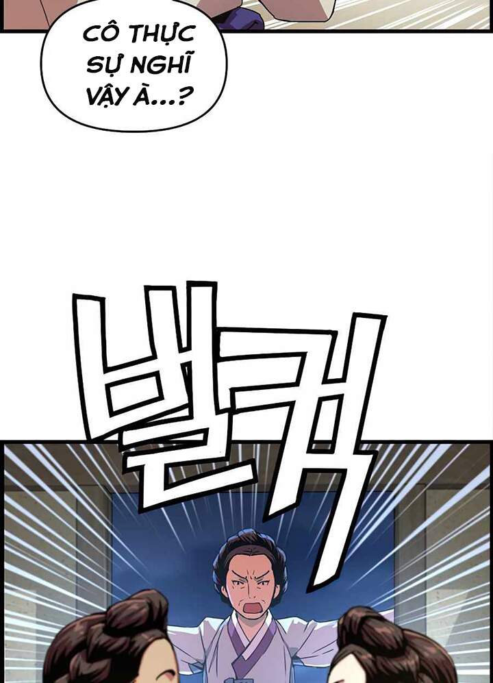 Tôi Sẽ Sống Như Một Hoàng Tử Chapter 52 - 98