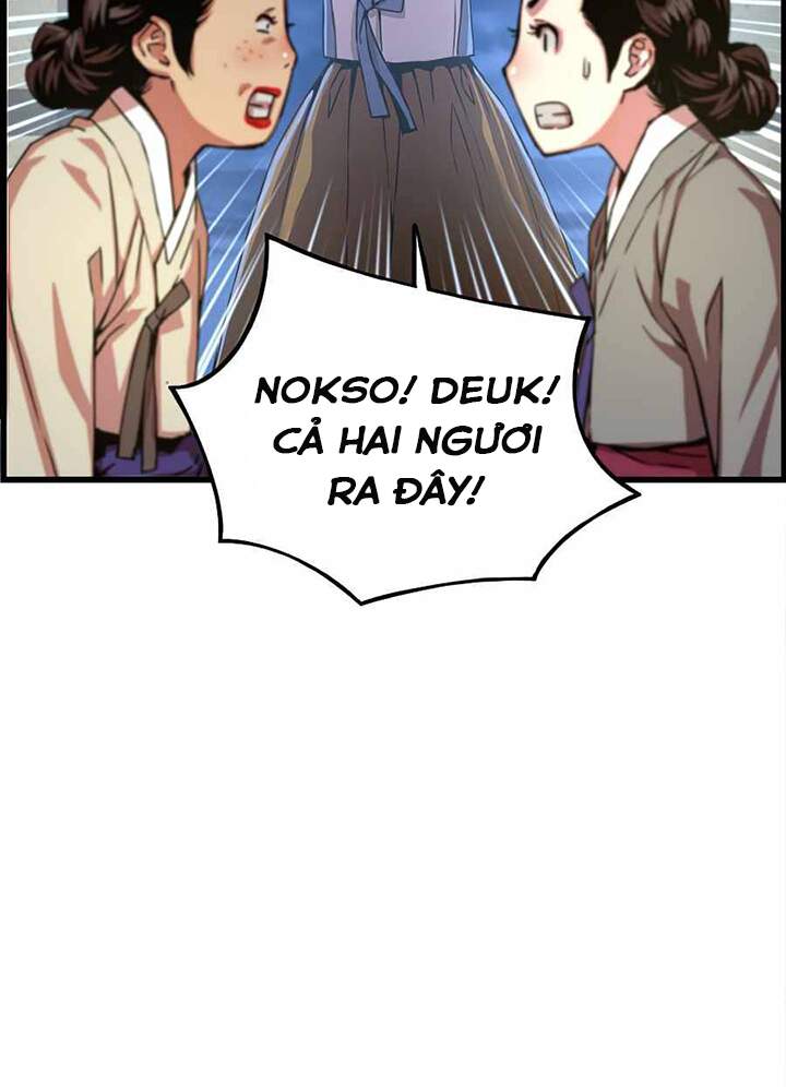 Tôi Sẽ Sống Như Một Hoàng Tử Chapter 52 - 99