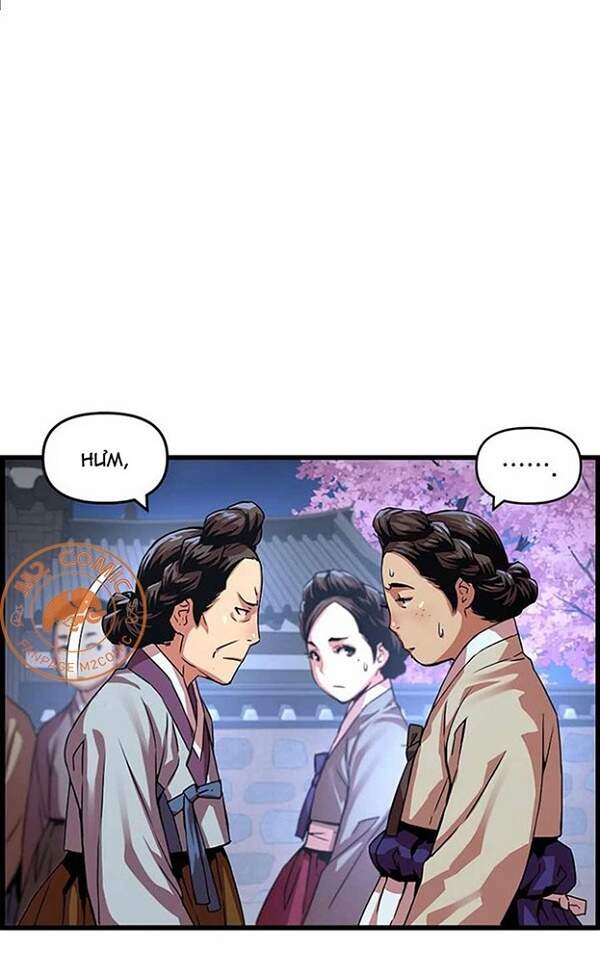 Tôi Sẽ Sống Như Một Hoàng Tử Chapter 53 - 12