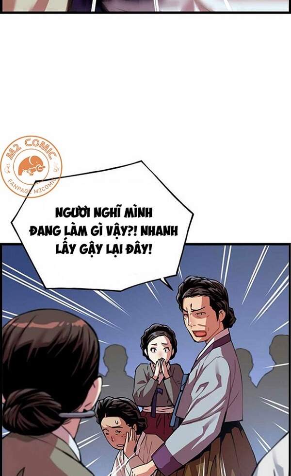 Tôi Sẽ Sống Như Một Hoàng Tử Chapter 53 - 16