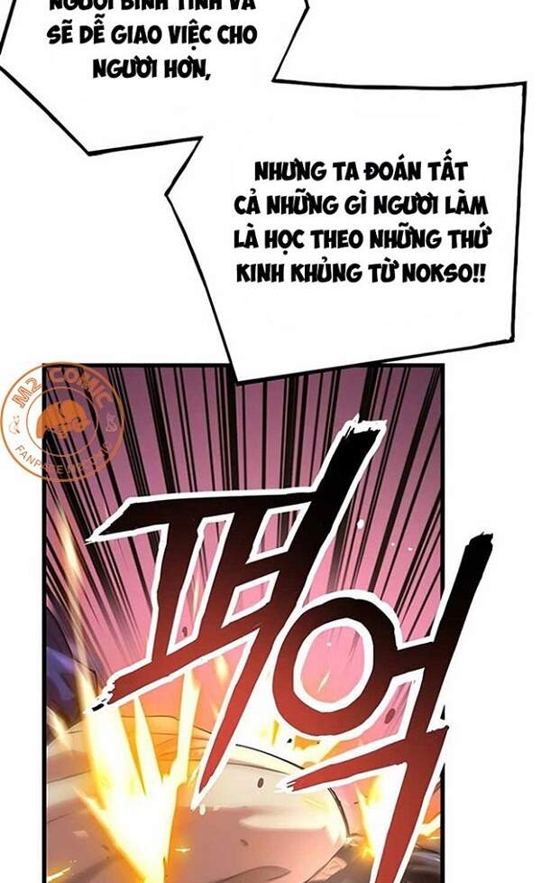 Tôi Sẽ Sống Như Một Hoàng Tử Chapter 53 - 20