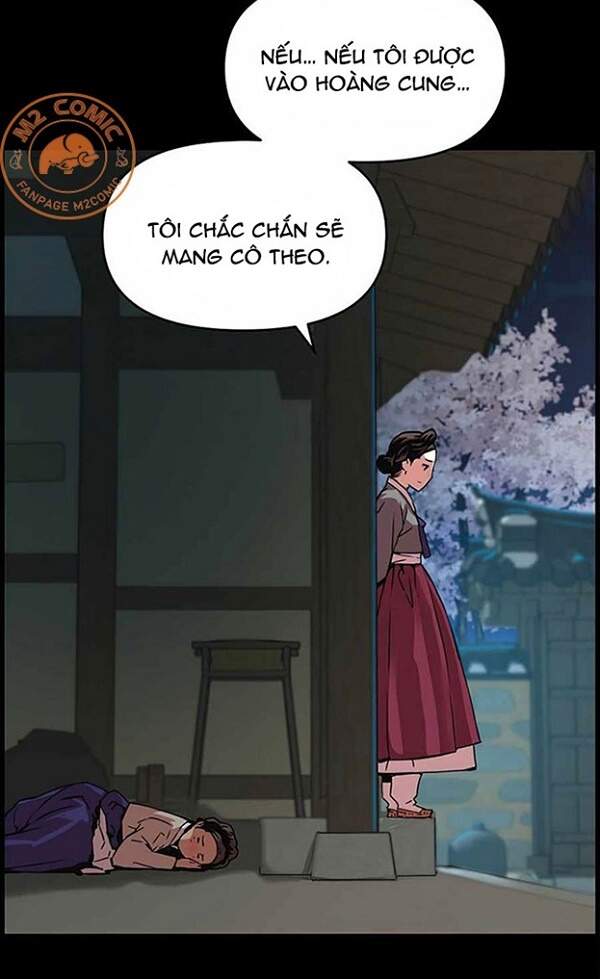 Tôi Sẽ Sống Như Một Hoàng Tử Chapter 53 - 29