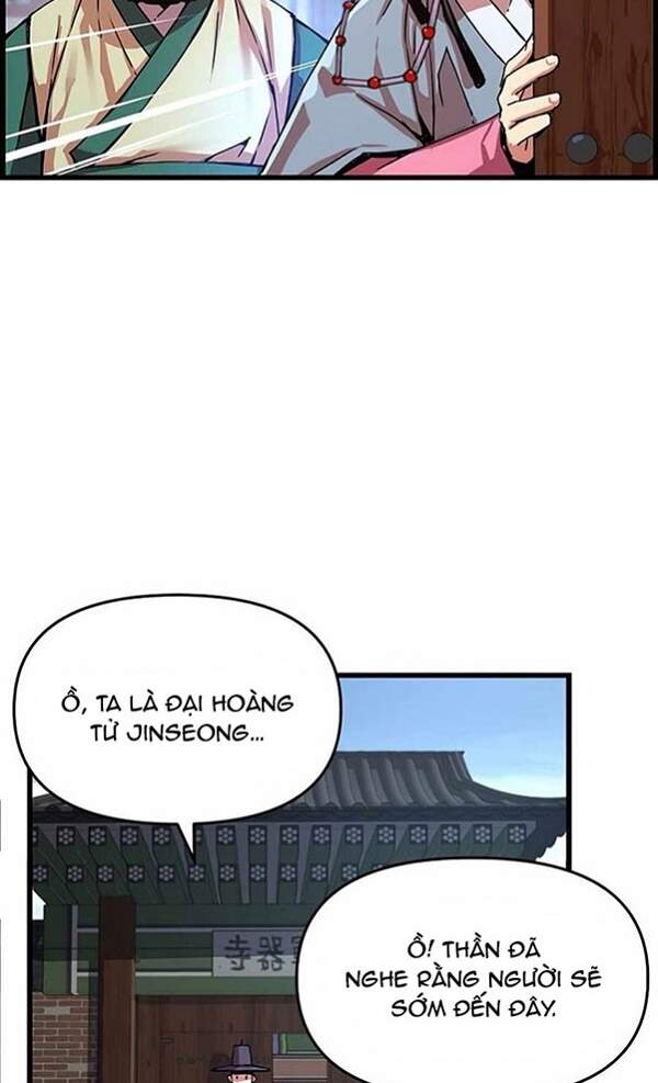 Tôi Sẽ Sống Như Một Hoàng Tử Chapter 53 - 44