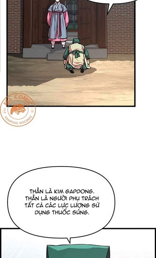 Tôi Sẽ Sống Như Một Hoàng Tử Chapter 53 - 45