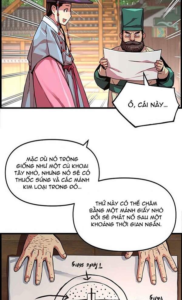 Tôi Sẽ Sống Như Một Hoàng Tử Chapter 53 - 60