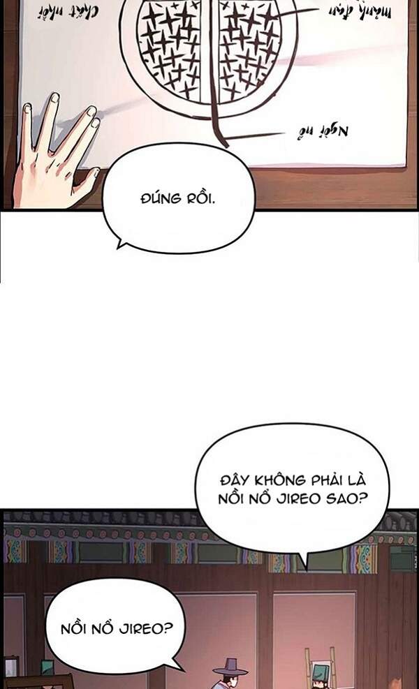 Tôi Sẽ Sống Như Một Hoàng Tử Chapter 53 - 61