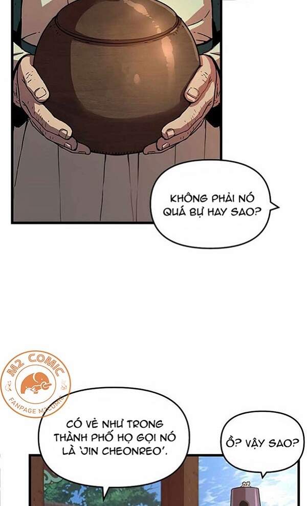 Tôi Sẽ Sống Như Một Hoàng Tử Chapter 53 - 63