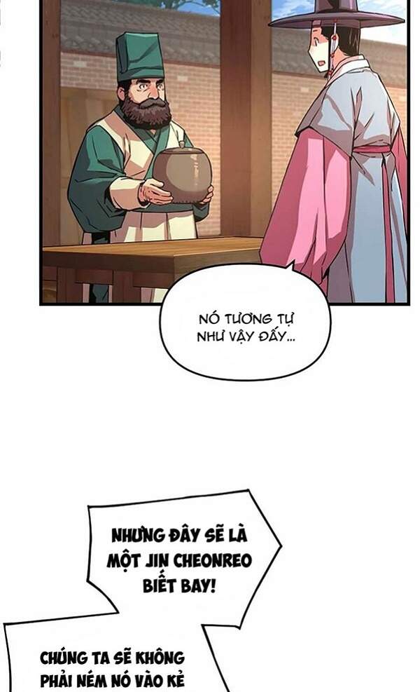 Tôi Sẽ Sống Như Một Hoàng Tử Chapter 53 - 64