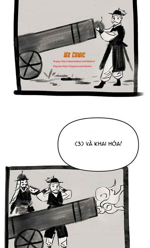 Tôi Sẽ Sống Như Một Hoàng Tử Chapter 53 - 70