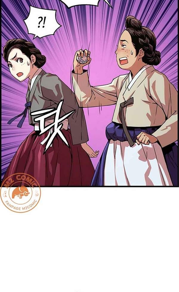 Tôi Sẽ Sống Như Một Hoàng Tử Chapter 53 - 8