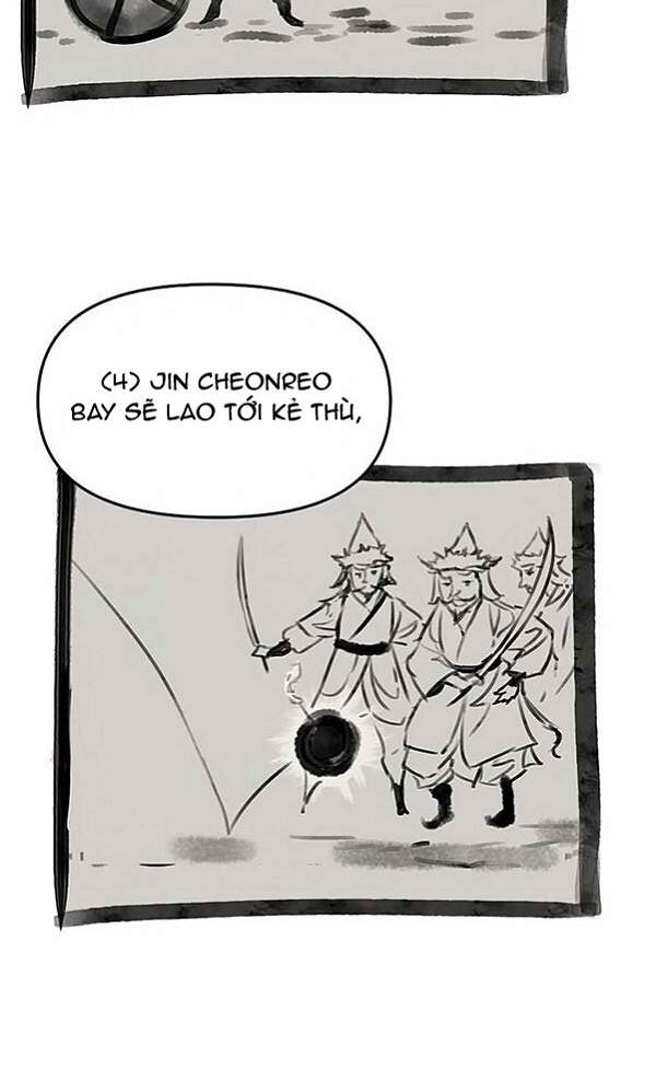 Tôi Sẽ Sống Như Một Hoàng Tử Chapter 53 - 71