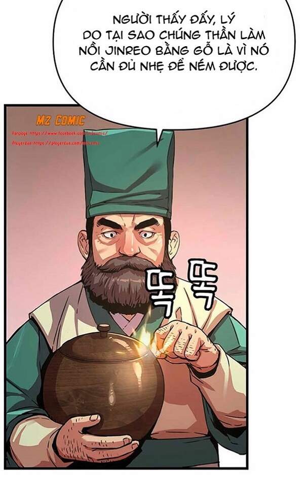 Tôi Sẽ Sống Như Một Hoàng Tử Chapter 53 - 74