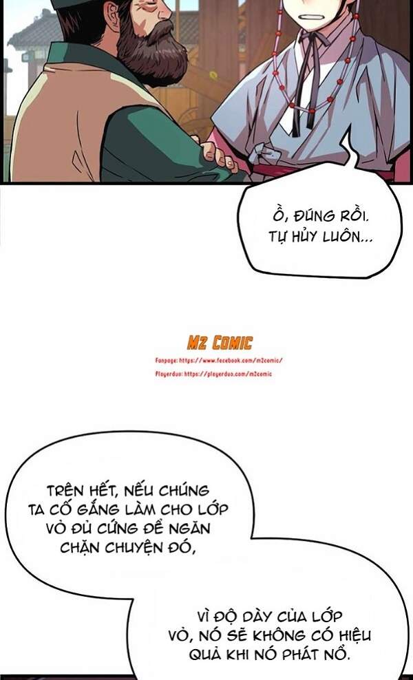 Tôi Sẽ Sống Như Một Hoàng Tử Chapter 53 - 78