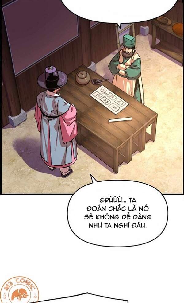 Tôi Sẽ Sống Như Một Hoàng Tử Chapter 53 - 79