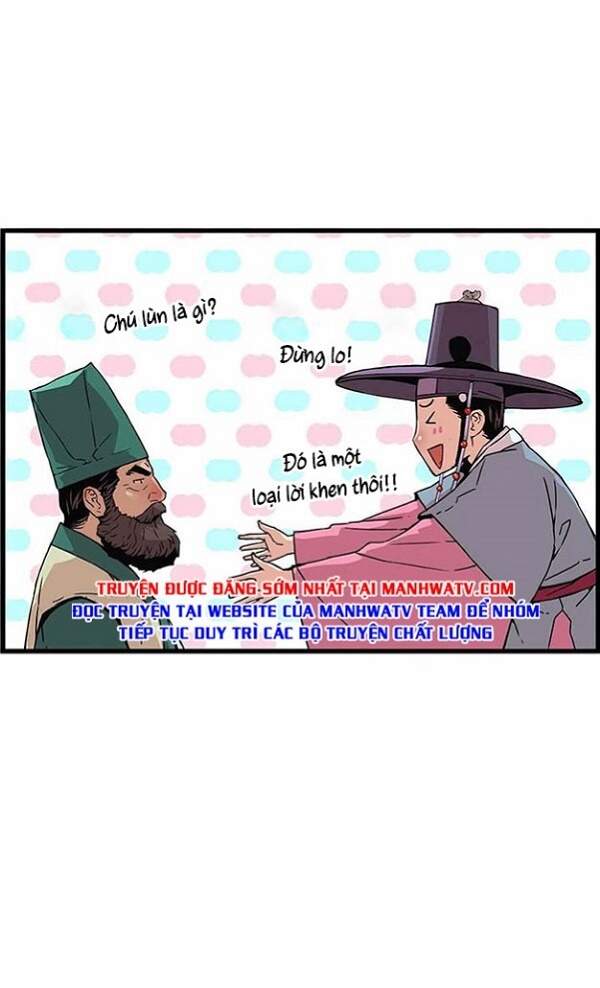 Tôi Sẽ Sống Như Một Hoàng Tử Chapter 53 - 84