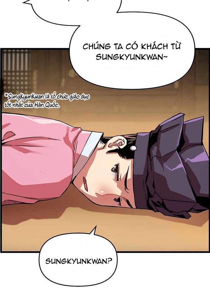 Tôi Sẽ Sống Như Một Hoàng Tử Chapter 54 - 12