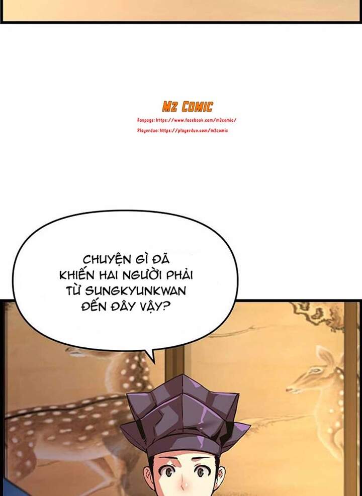 Tôi Sẽ Sống Như Một Hoàng Tử Chapter 54 - 16