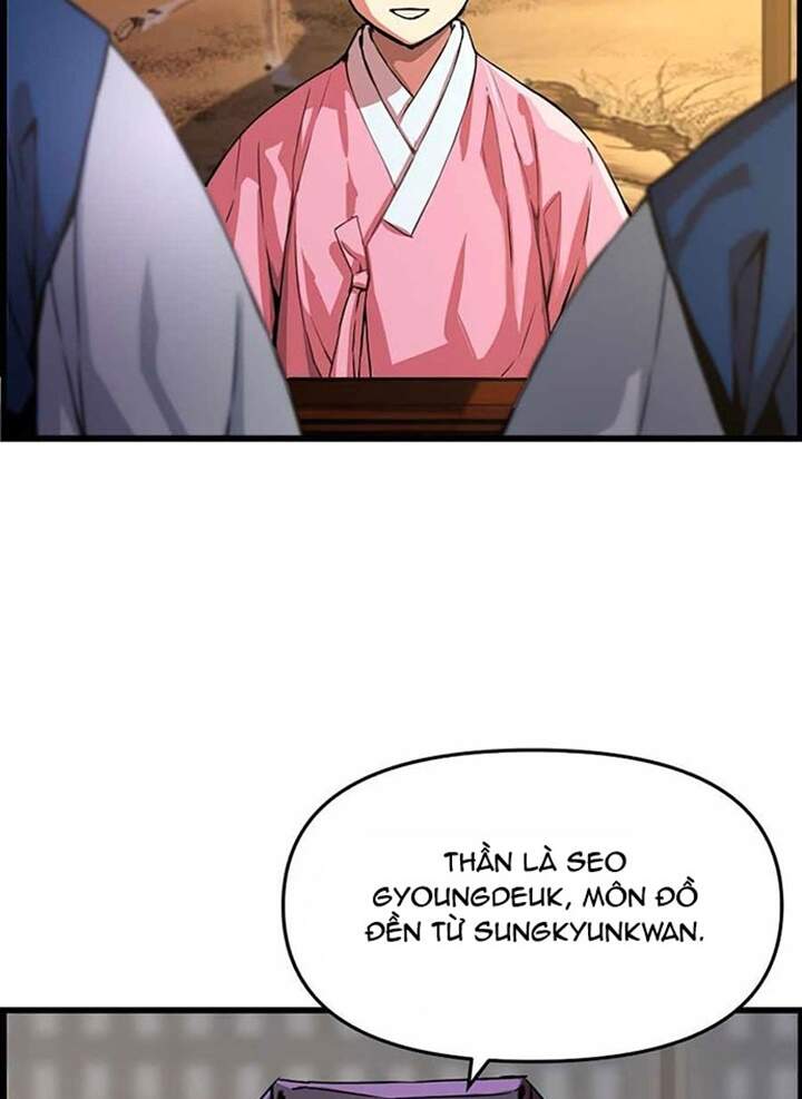 Tôi Sẽ Sống Như Một Hoàng Tử Chapter 54 - 17