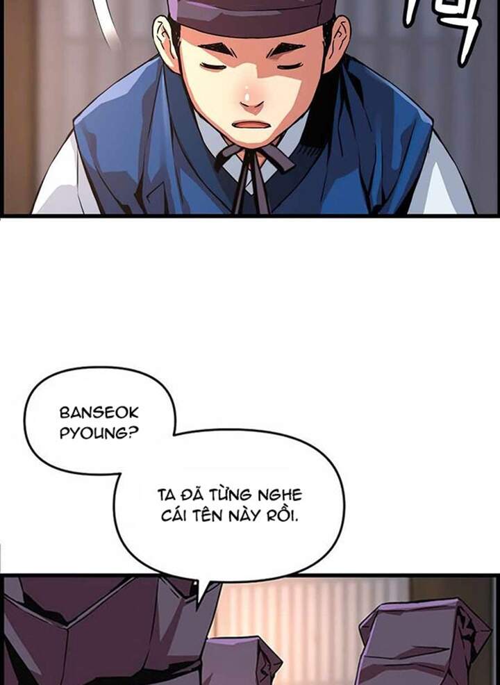 Tôi Sẽ Sống Như Một Hoàng Tử Chapter 54 - 19