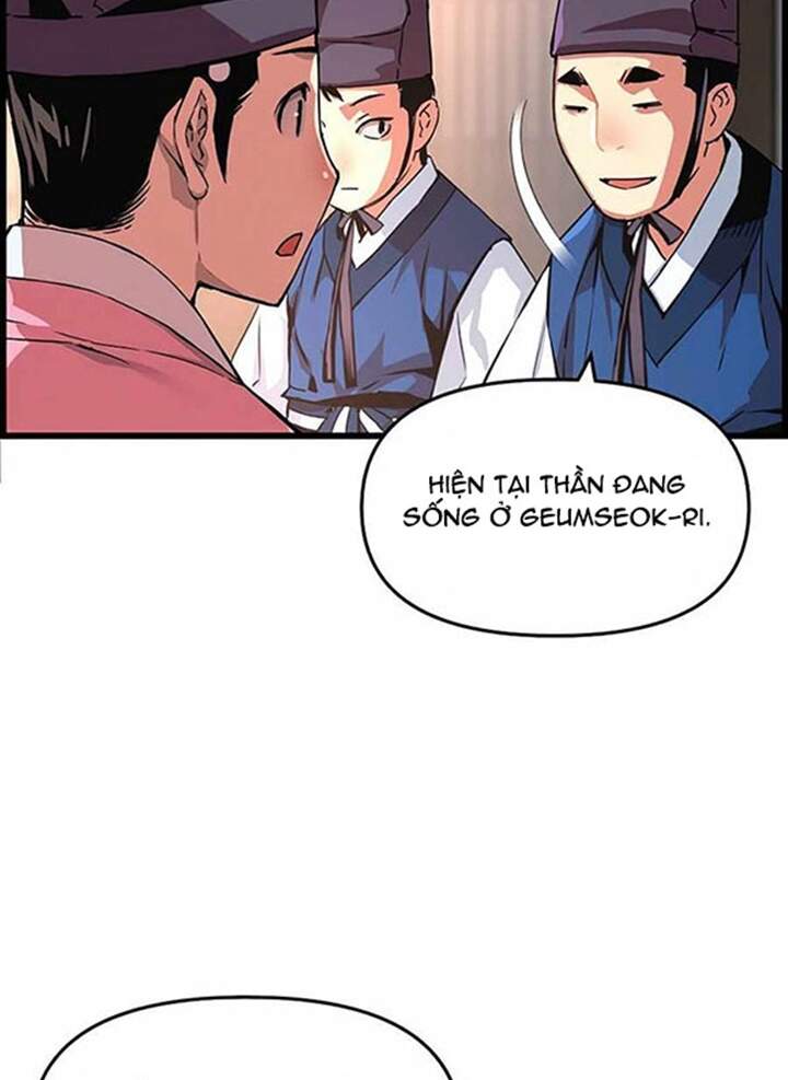 Tôi Sẽ Sống Như Một Hoàng Tử Chapter 54 - 20