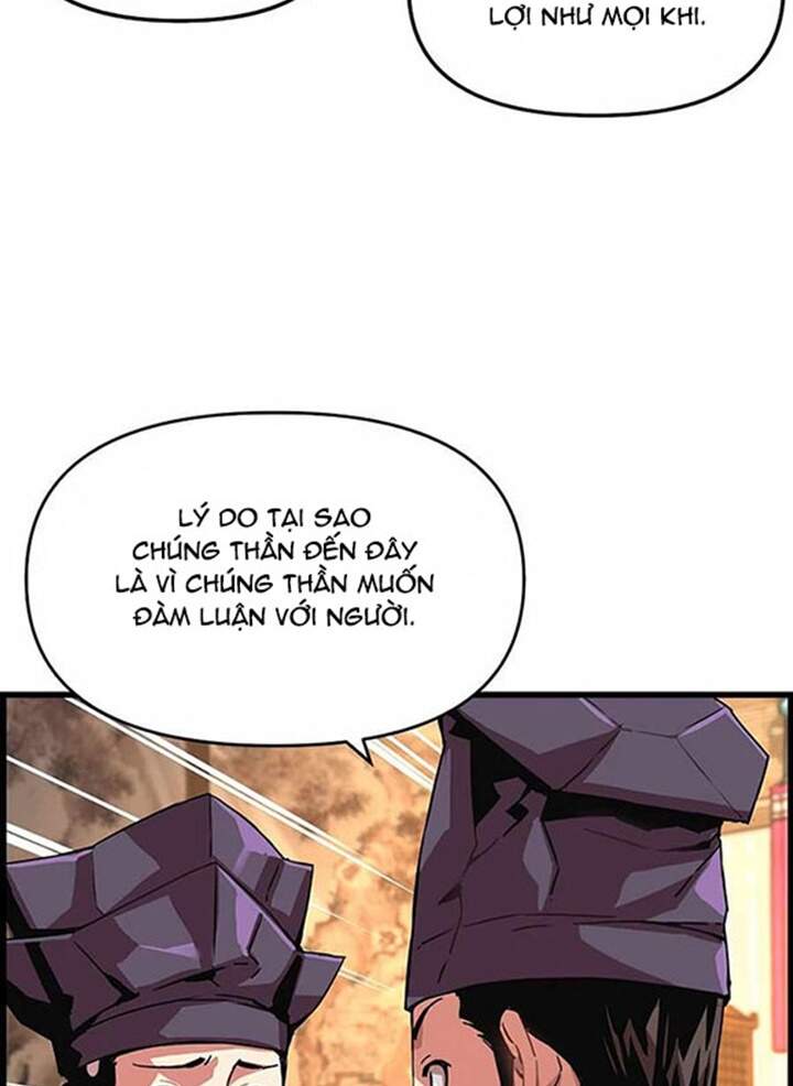 Tôi Sẽ Sống Như Một Hoàng Tử Chapter 54 - 22