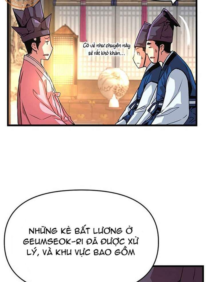 Tôi Sẽ Sống Như Một Hoàng Tử Chapter 54 - 24