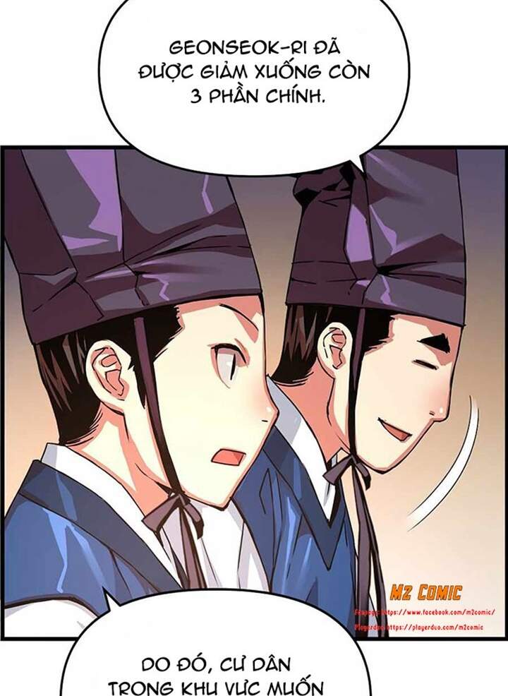 Tôi Sẽ Sống Như Một Hoàng Tử Chapter 54 - 26