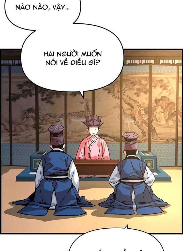 Tôi Sẽ Sống Như Một Hoàng Tử Chapter 54 - 29