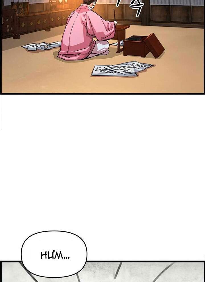 Tôi Sẽ Sống Như Một Hoàng Tử Chapter 54 - 4