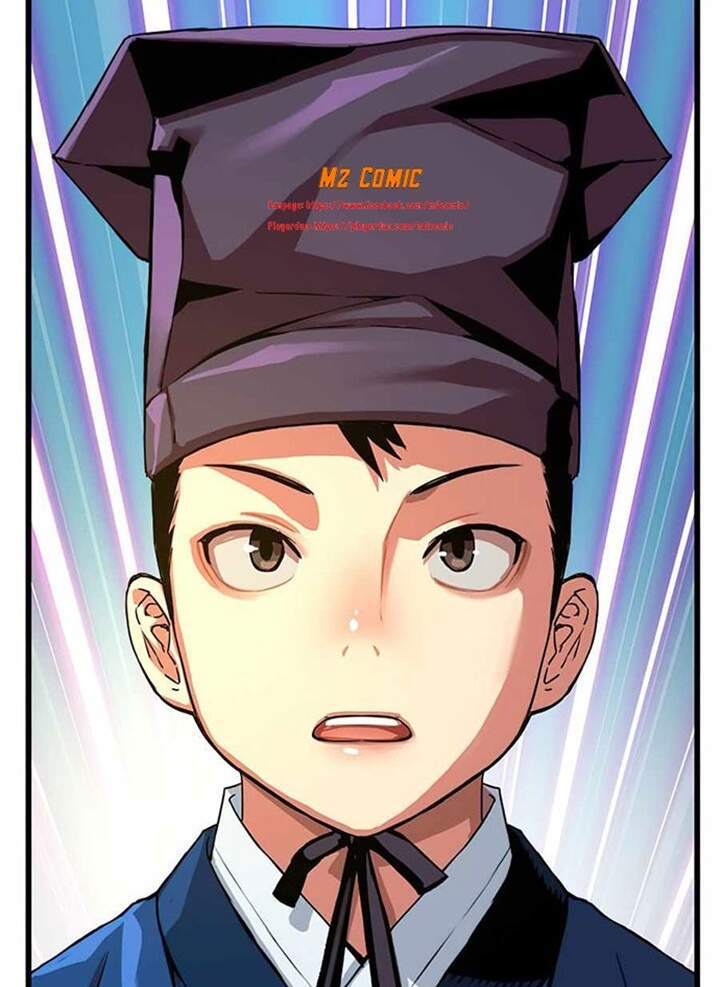 Tôi Sẽ Sống Như Một Hoàng Tử Chapter 54 - 31