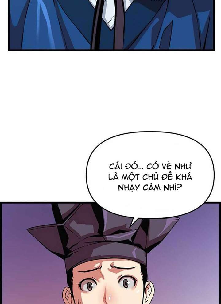 Tôi Sẽ Sống Như Một Hoàng Tử Chapter 54 - 32