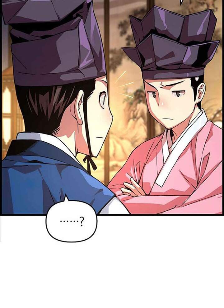 Tôi Sẽ Sống Như Một Hoàng Tử Chapter 54 - 36