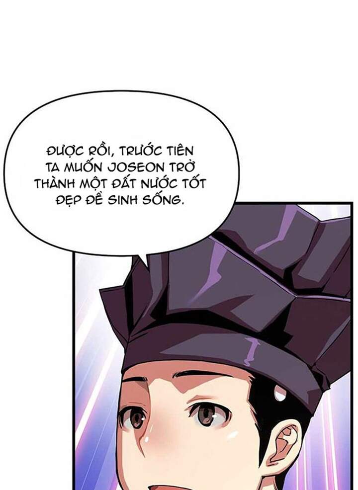 Tôi Sẽ Sống Như Một Hoàng Tử Chapter 54 - 37