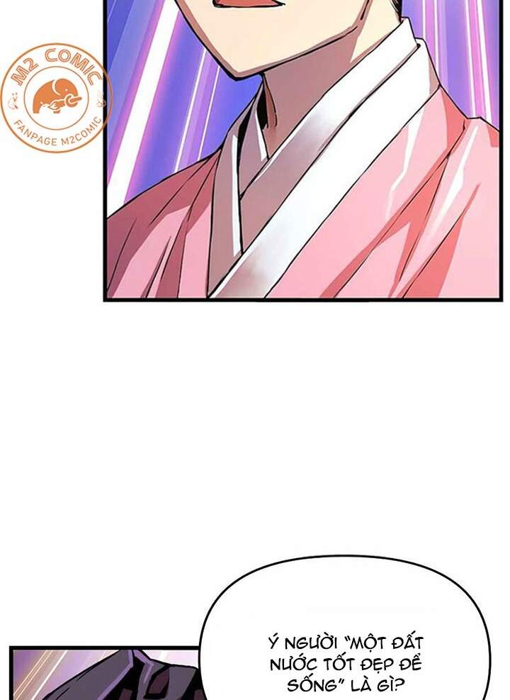 Tôi Sẽ Sống Như Một Hoàng Tử Chapter 54 - 38