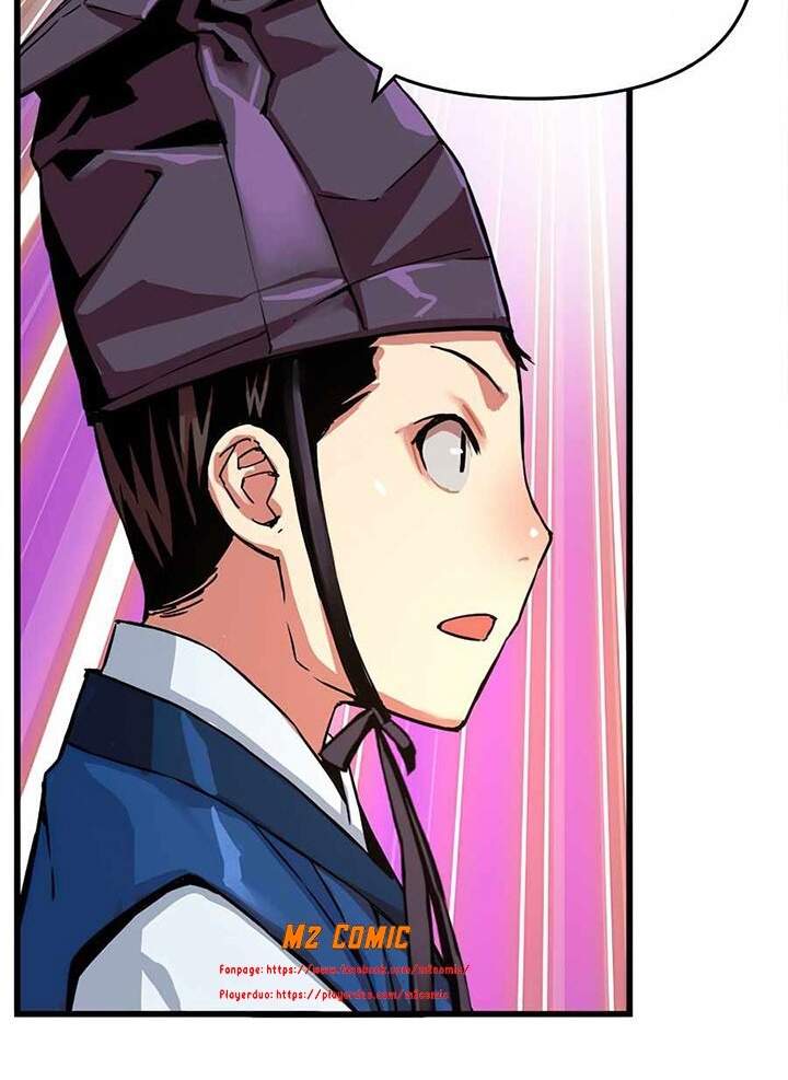 Tôi Sẽ Sống Như Một Hoàng Tử Chapter 54 - 39