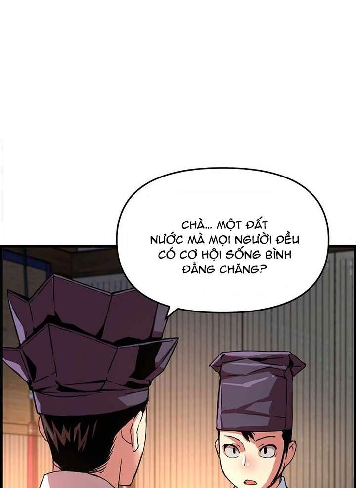 Tôi Sẽ Sống Như Một Hoàng Tử Chapter 54 - 40