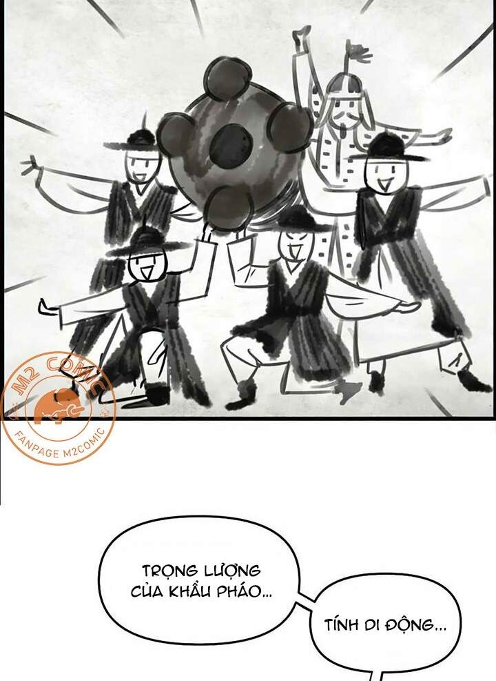 Tôi Sẽ Sống Như Một Hoàng Tử Chapter 54 - 5