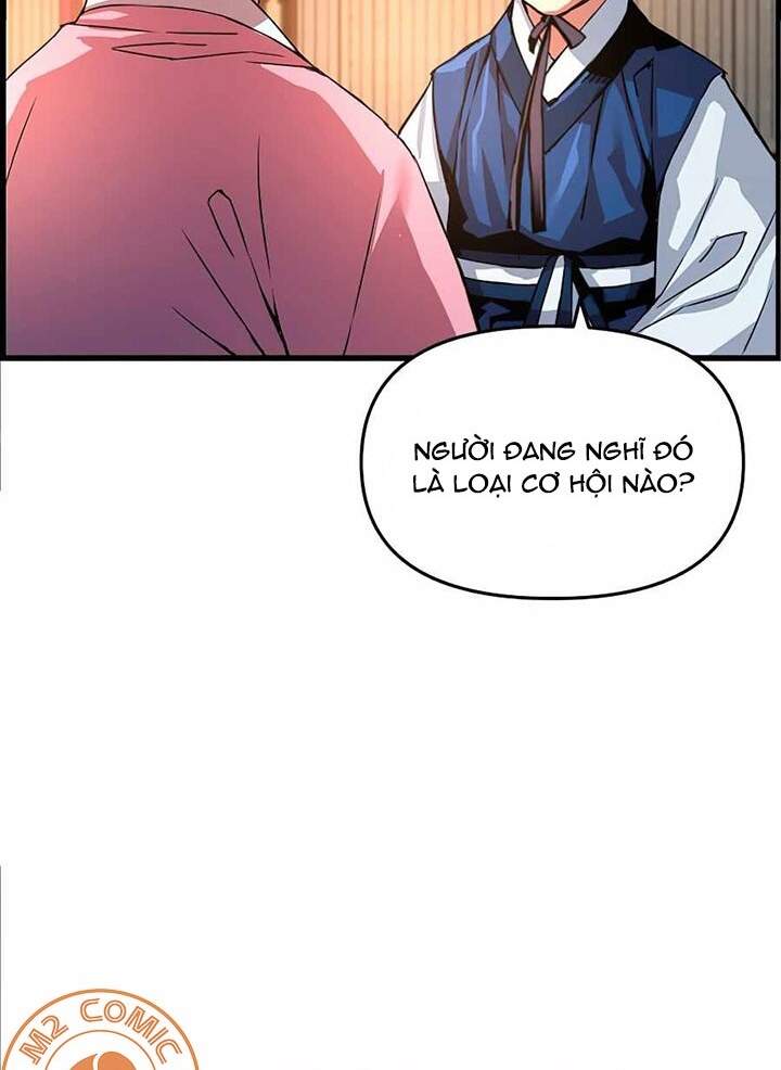 Tôi Sẽ Sống Như Một Hoàng Tử Chapter 54 - 41