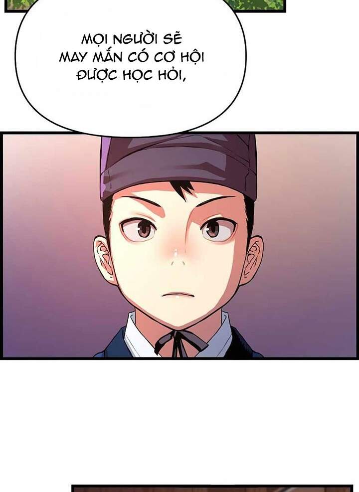 Tôi Sẽ Sống Như Một Hoàng Tử Chapter 54 - 43