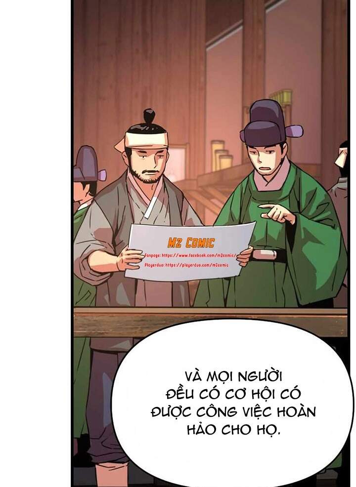 Tôi Sẽ Sống Như Một Hoàng Tử Chapter 54 - 44