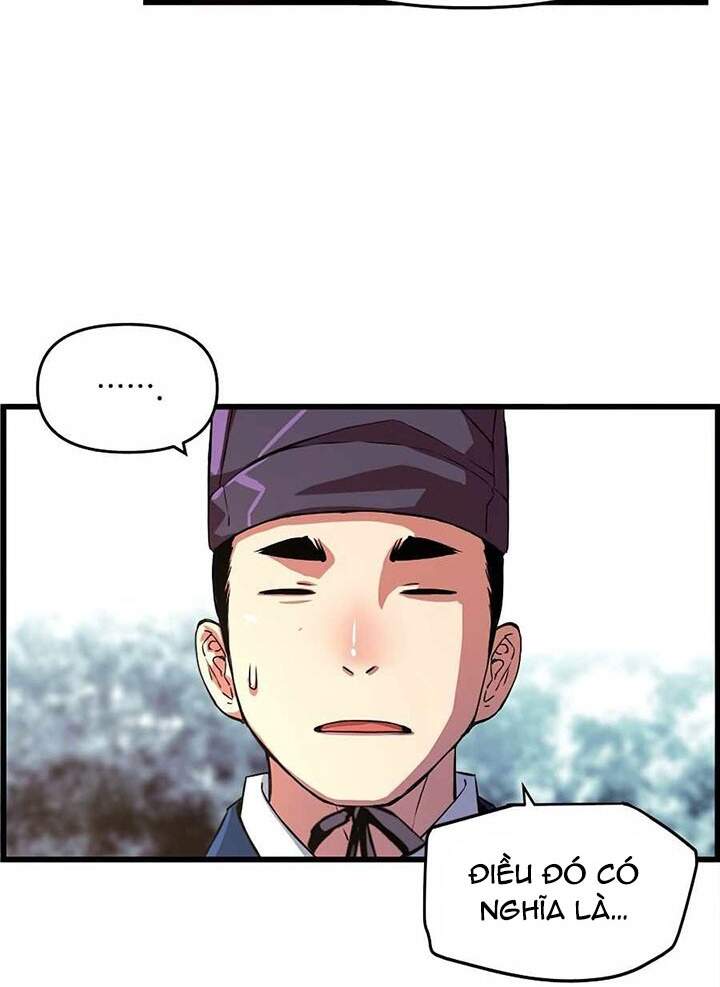 Tôi Sẽ Sống Như Một Hoàng Tử Chapter 54 - 45