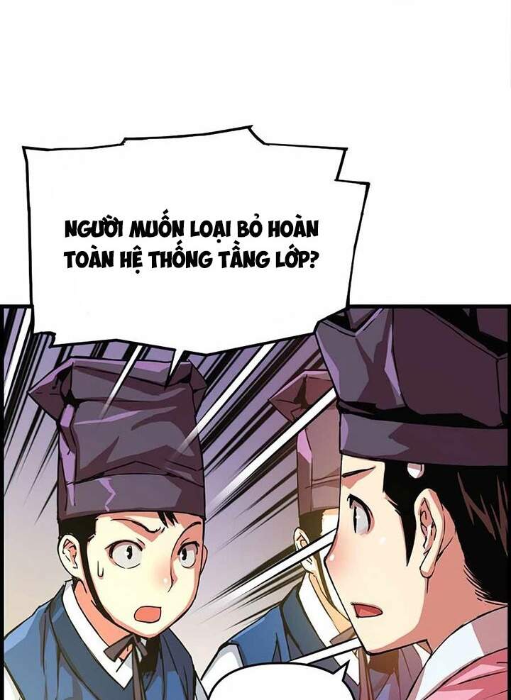 Tôi Sẽ Sống Như Một Hoàng Tử Chapter 54 - 46