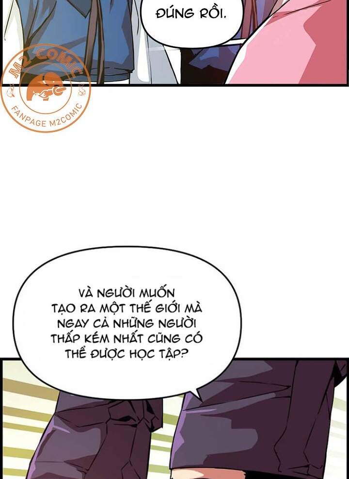 Tôi Sẽ Sống Như Một Hoàng Tử Chapter 54 - 47