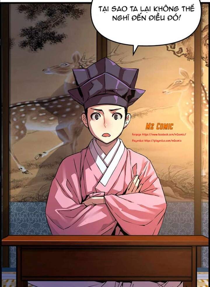 Tôi Sẽ Sống Như Một Hoàng Tử Chapter 54 - 49