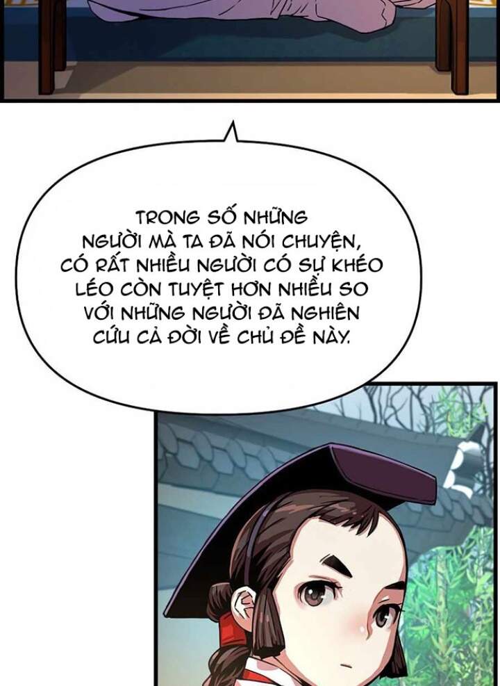 Tôi Sẽ Sống Như Một Hoàng Tử Chapter 54 - 50