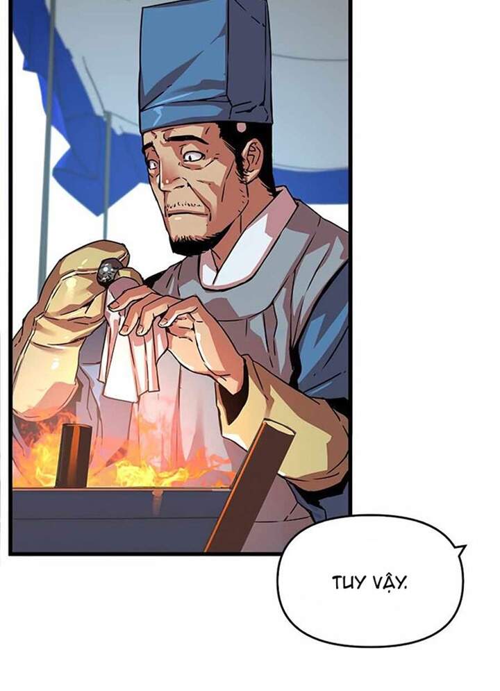 Tôi Sẽ Sống Như Một Hoàng Tử Chapter 54 - 52