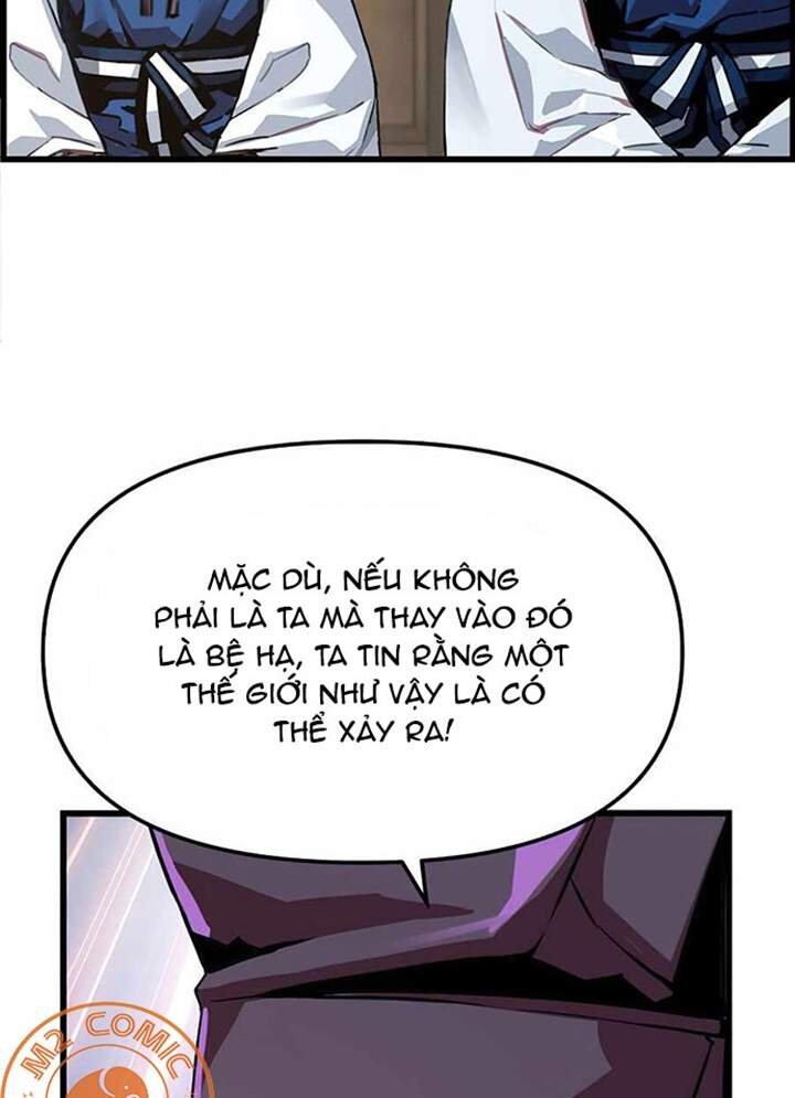 Tôi Sẽ Sống Như Một Hoàng Tử Chapter 54 - 54