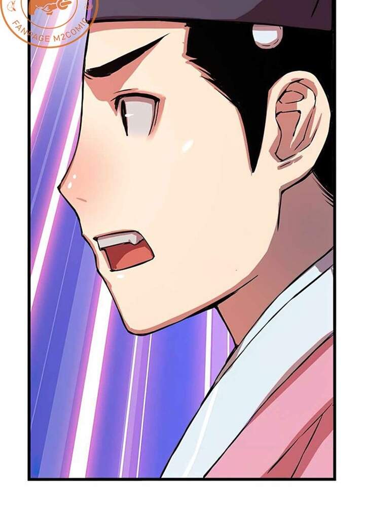 Tôi Sẽ Sống Như Một Hoàng Tử Chapter 54 - 55